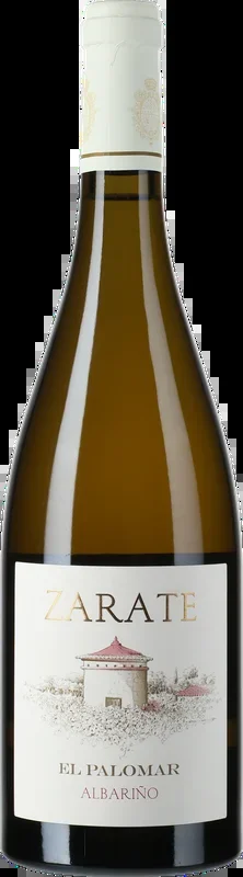 Bodega Zarate: El Palomar Albarino 2020