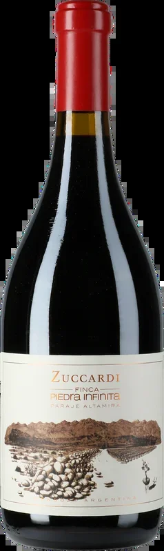 Bodega Zuccardi: Finca Piedra Infinita 2017