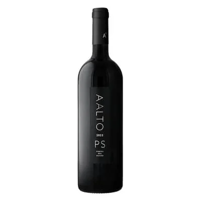 Bodegas Aalto PS Ribera del Duero DO 2022 75cl