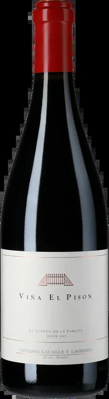 Bodegas Artadi – Laguardia: Vina El Pison 2009
