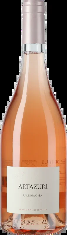 Bodegas Artadi Artazu – Navarra: Artazuri Rosado Garnacha 2019