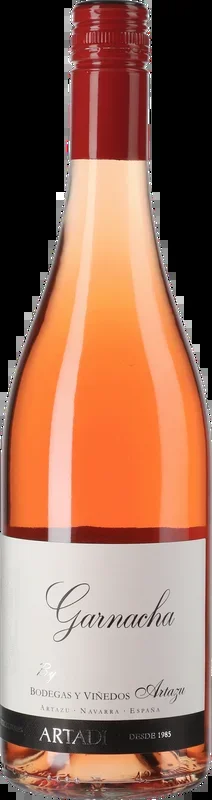 Bodegas Artadi Artazu – Navarra: Garnacha Rosado 2014