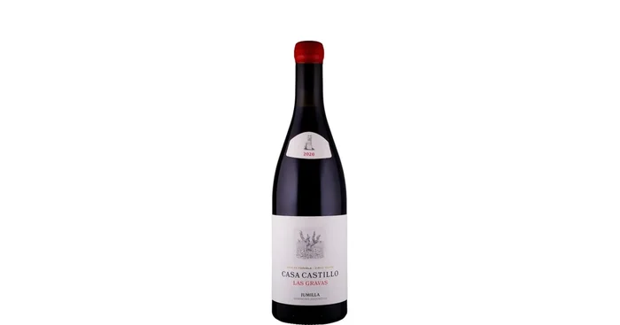 Bodegas Casa Castillo Las Gravas 2020 Biowein – ES-BIO-037