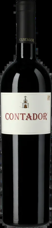 Bodegas Contador: Contador 2016