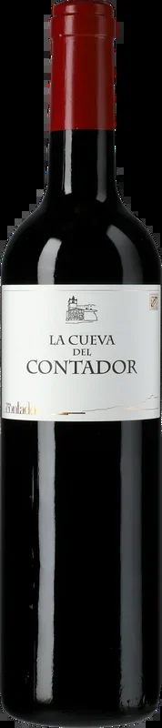 Bodegas Contador: La Cueva del Contador 2016