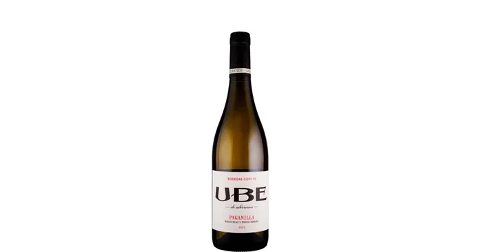 Bodegas Cota 45 UBE Paganilla 2021