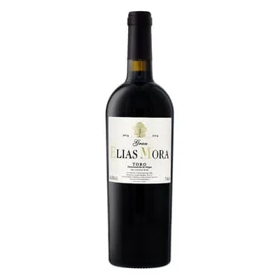 Bodegas Elias Mora Gran Elias Mora DO Toro 201475cl