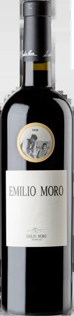 Bodegas Emilio Moro Emilio Moro 2016
