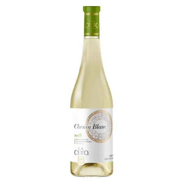 Bodegas L.A. Cetto Chenin Blanc trocken 0,75L