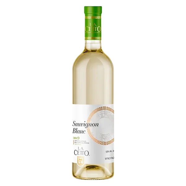 Bodegas L.A. Cetto Sauvignon Blanc trocken 0,75L