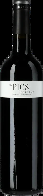 Bodegas Mas Alta: Els Pics 2020