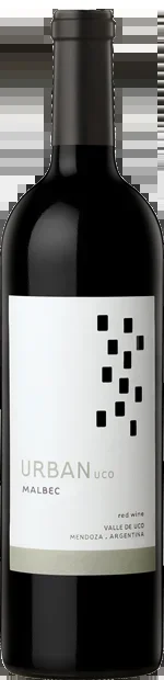Bodegas O. Fournier Argentinien Urban Uco Malbec 2016