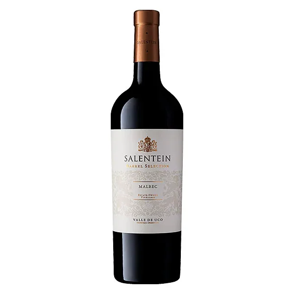 Bodegas Salentein Barrel Selection Malbec trocken 0,75L