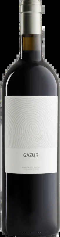 Bodegas Telmo Rodriguez Ribera del Duero: Gazur 2017
