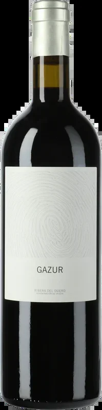 Bodegas Telmo Rodriguez Ribera del Duero: Gazur 2021