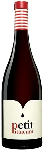 Bodegas Terras Gauda, Petit Pittacum 0.75 l kaufen