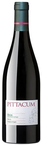 Bodegas Terras Gauda, Pittacum 0.75 l kaufen