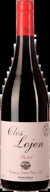 Bodegas y Vinedos Ponce: Clos Lojen 2021