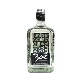 Boe Superior Gin 0,7l | dasgibtesnureinmal.de