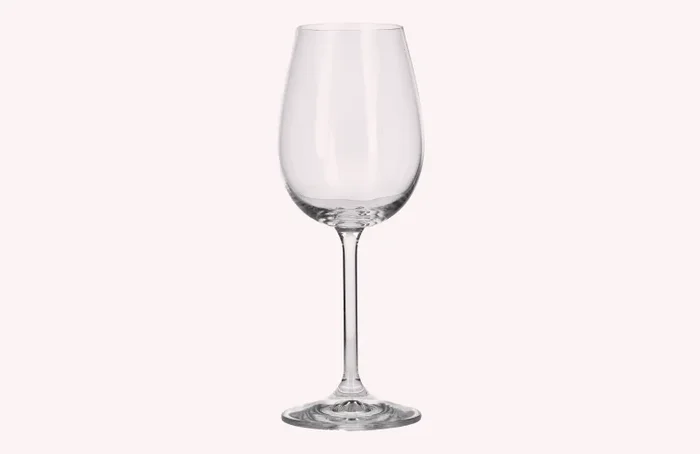 Bohemia Cristal Clara Weissweinkelch 32 cl