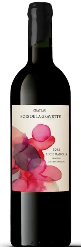 Bois de la Gravette2020