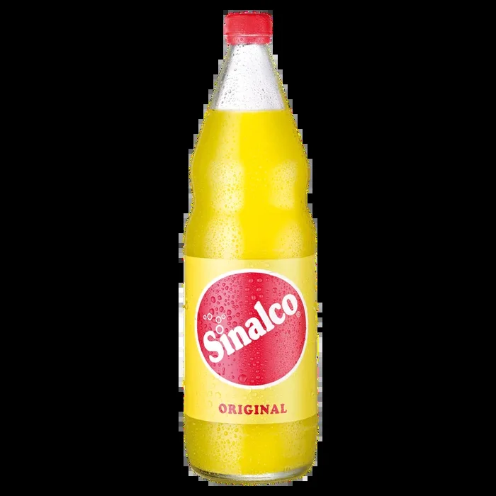 Boisson gazeuse Sinalco 100 cl, 12 briques | Les classiques de la boutique