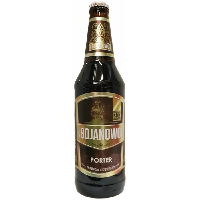 Bojanowo – Baltischer Portier