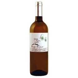 Bolgheri DOC Bianco Borgeri Giorgio Meletti Cavallari 2023 0,75 ℓ