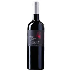 Bolgheri Superiore DOC Impronte Giorgio Meletti Cavallari 2021 0,75 ℓ
