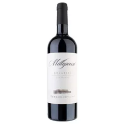 Bolgheri Superiore DOC Millepassi Donna Olimpia 2021 0,75 ℓ