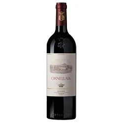 Bolgheri Superiore DOC Ornellaia Ornellaia 2022 0,75 ℓ
