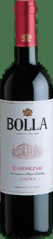 Bolla Bardolino DOC Classico 2024