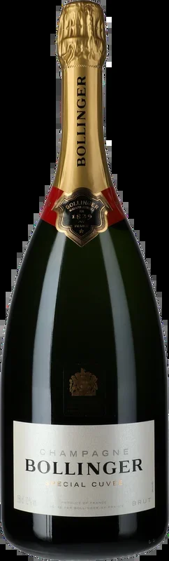 Bollinger: Champagne Special Cuvee Brut 1,5 l