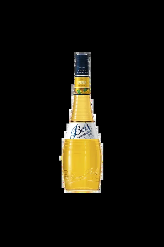 Bols Banana 17% vol. Bols Liquors