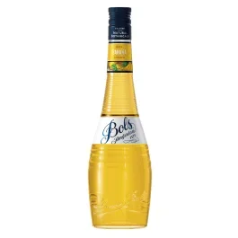 Bols Banana Likör 17% 0,5l Flasche