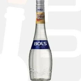 Bols Creme de Cacao White Likör 24% vol 70cl