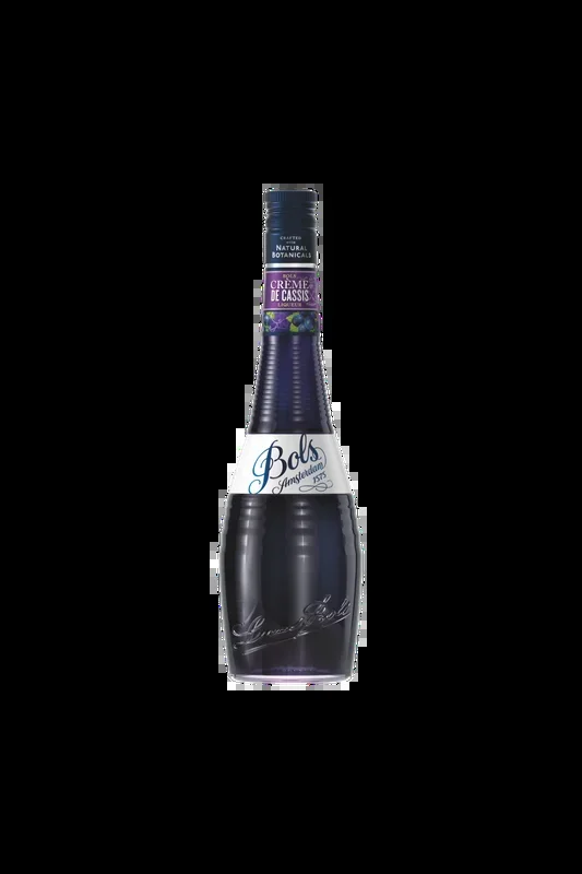Bols Creme de Cassis 17% vol. Bols Liquori