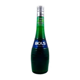 Bols Creme de Menthe Likör 0,7l