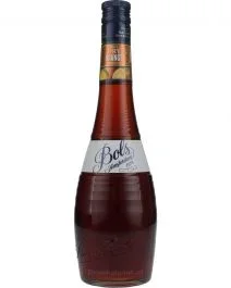 Bols Dry Orange online kopen