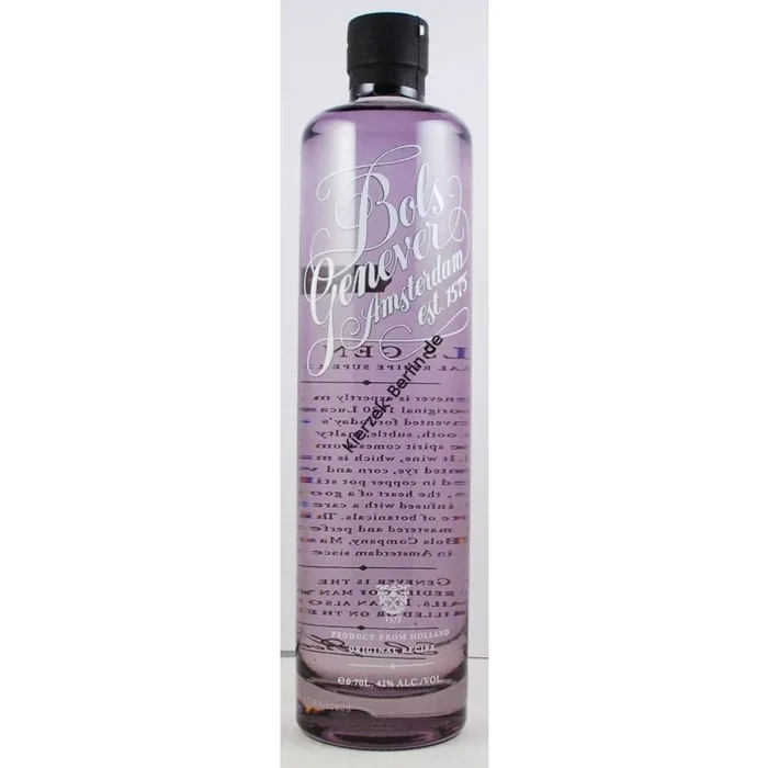 Bols Genever