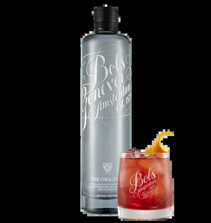Bols Genever Original | Maak klassieke jenevercocktails