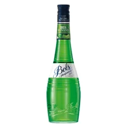 Bols Green Banana Likör 0,7l dasgibtesnureinmal.de