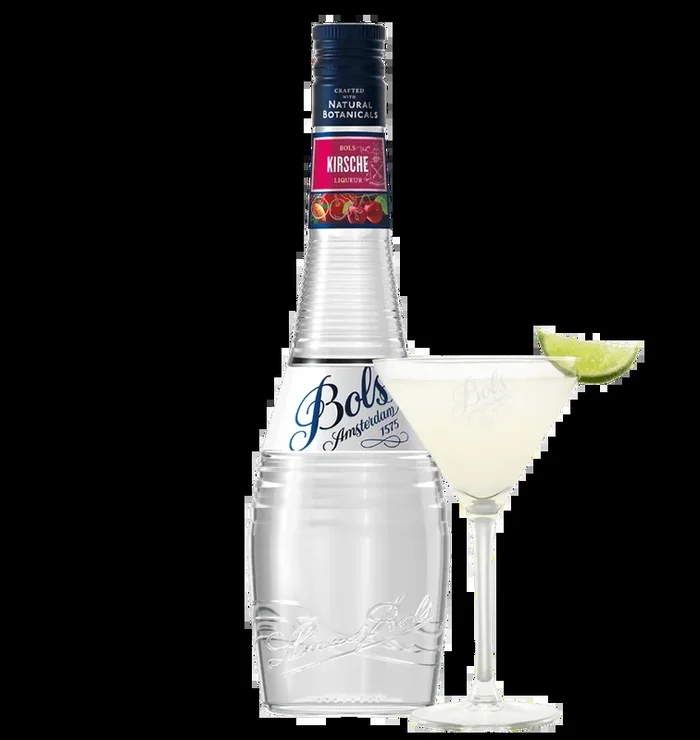 Bols Kirsche Liqueur | Make the Best Cherry Cocktails