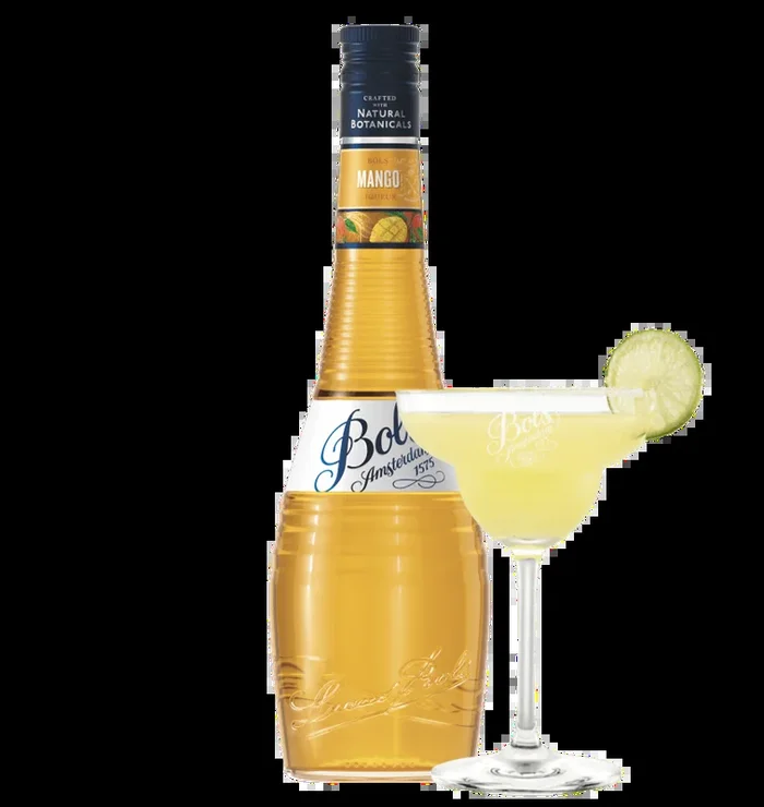 Bols Mango Likeur | Maak de Beste Mango Cocktails