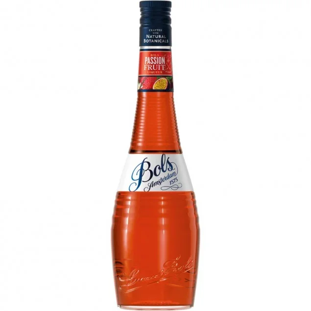 Bols Passion Fruit Passionsfruchtlikör 0,7 L 17% vol