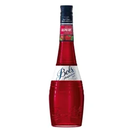 Bols Raspberry Likör 0,7l