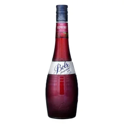 Bols Raspberry Likör 70cl