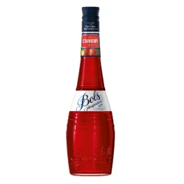 Bols Strawberry Likör 0,5l
