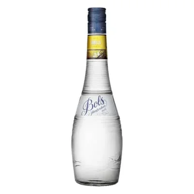 Bols Vanilla Likör 70cl