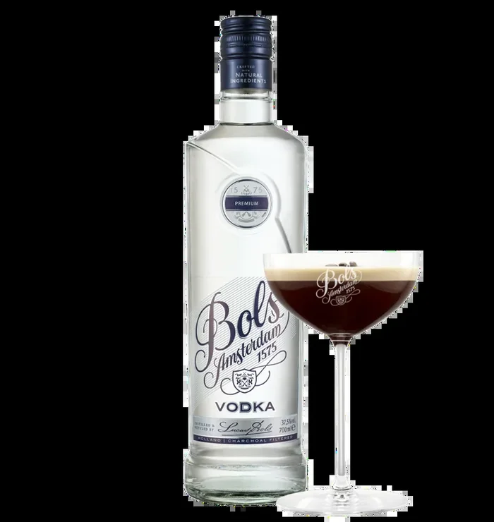 Bols Vodka Original | Maak de beste wodkacocktails